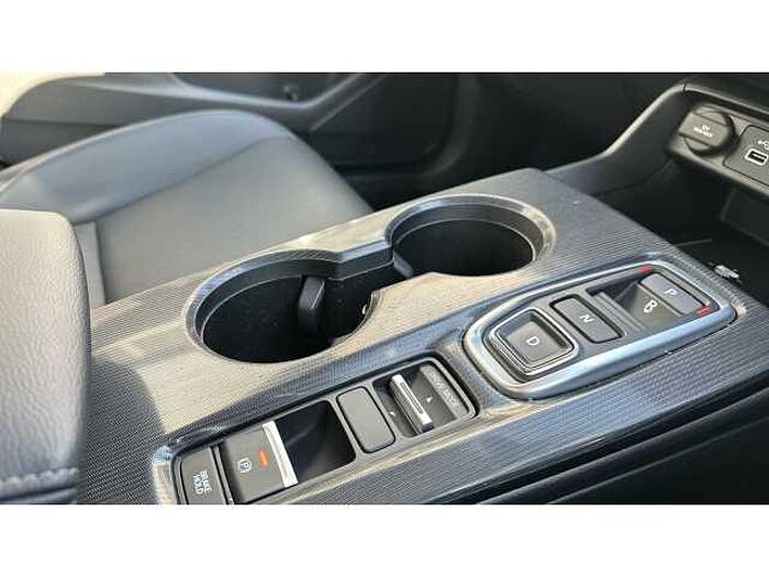 Honda Civic e:HEV CIVIC 2.0 eHEV Advance 5dr CVT 