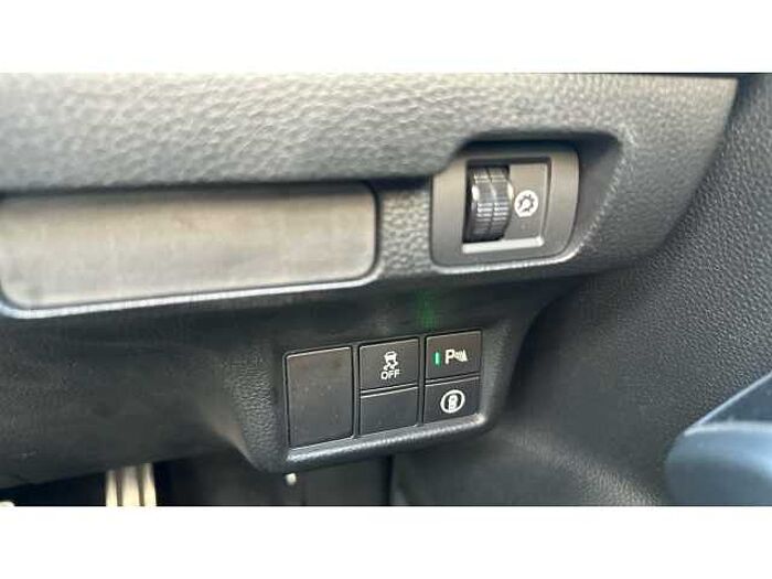 Honda Civic e:HEV CIVIC 2.0 eHEV Advance 5dr CVT 