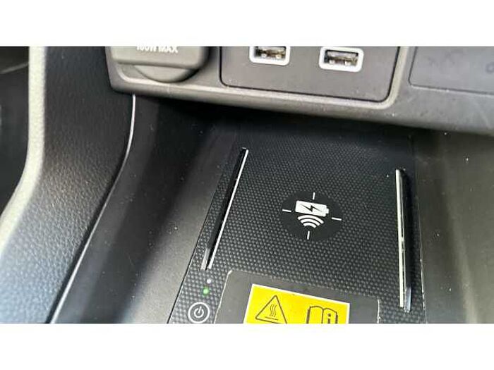 Honda Civic e:HEV CIVIC 2.0 eHEV Advance 5dr CVT 