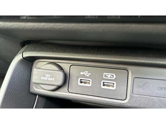 Honda Civic e:HEV CIVIC 2.0 eHEV Advance 5dr CVT 