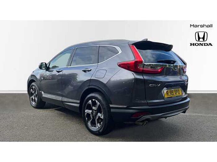 Honda CR-V CR-V 1.5 VTEC Turbo SR 5dr 