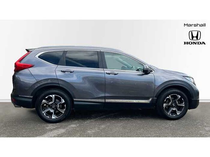 Honda CR-V CR-V 1.5 VTEC Turbo SR 5dr 