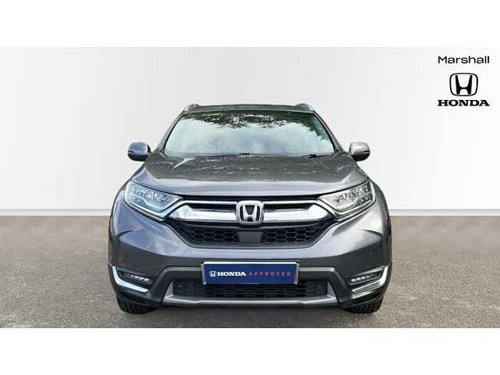 Honda CR-V CR-V 1.5 VTEC Turbo SR 5dr 