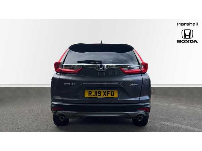 Honda CR-V CR-V 1.5 VTEC Turbo SR 5dr 