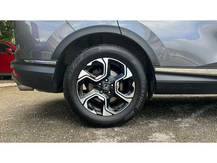 Honda CR-V CR-V 1.5 VTEC Turbo SR 5dr 