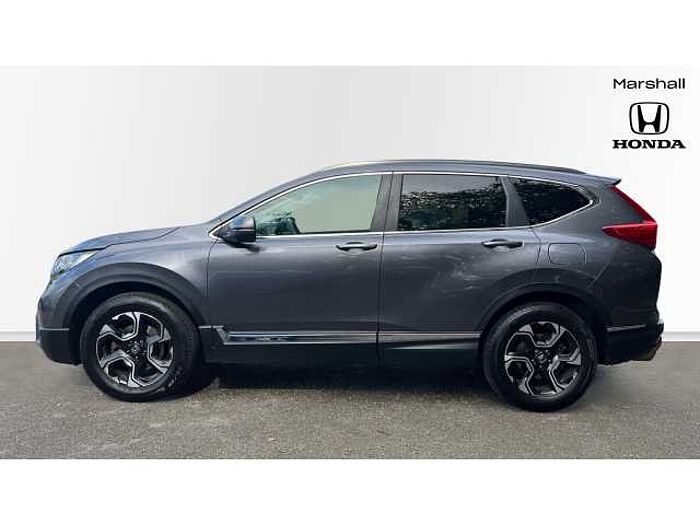 Honda CR-V CR-V 1.5 VTEC Turbo SR 5dr 