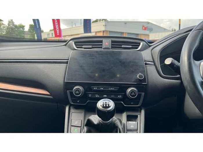 Honda CR-V CR-V 1.5 VTEC Turbo SR 5dr 