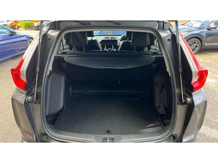 Honda CR-V CR-V 1.5 VTEC Turbo SR 5dr 