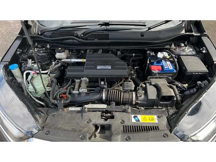 Honda CR-V CR-V 1.5 VTEC Turbo SR 5dr 