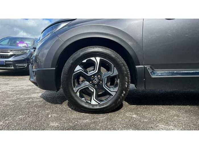 Honda CR-V CR-V 1.5 VTEC Turbo SR 5dr 