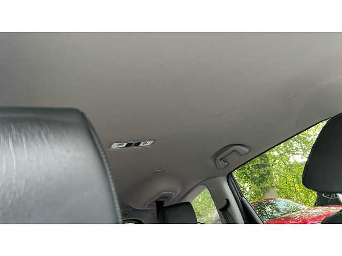 Honda CR-V CR-V 1.5 VTEC Turbo SR 5dr 