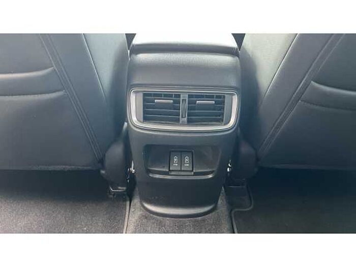 Honda CR-V CR-V 1.5 VTEC Turbo SR 5dr 