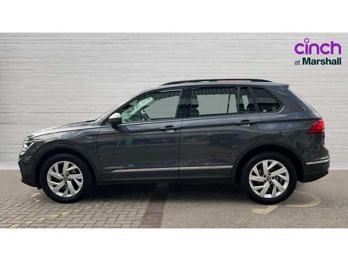 Volkswagen Tiguan TIGUAN 1.5 TSI 150 Life 5dr 