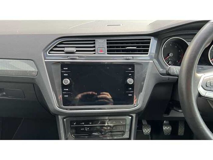 Volkswagen Tiguan TIGUAN 1.5 TSI 150 Life 5dr 