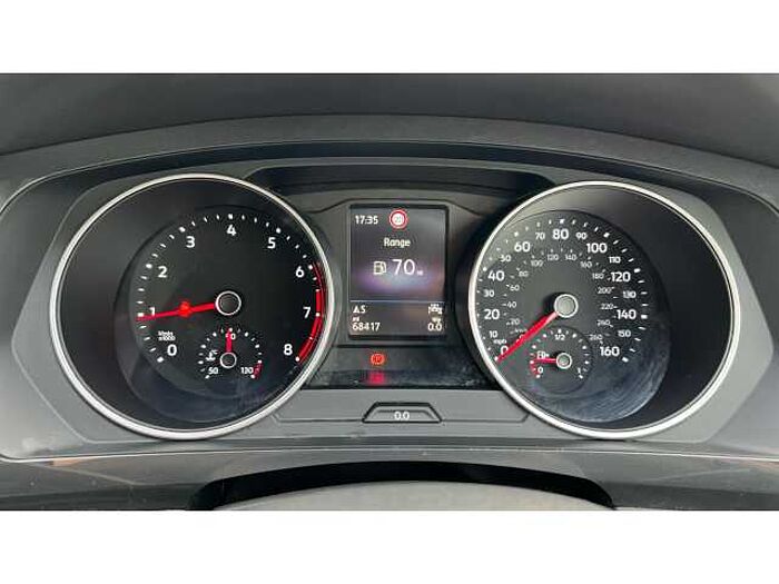 Volkswagen Tiguan TIGUAN 1.5 TSI 150 Life 5dr 