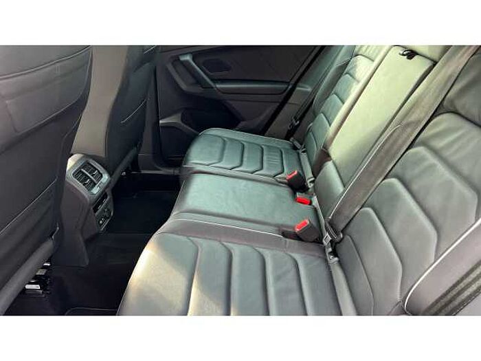 Volkswagen Tiguan TIGUAN 1.5 TSI 150 Life 5dr 