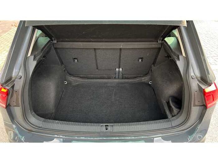 Volkswagen Tiguan TIGUAN 1.5 TSI 150 Life 5dr 