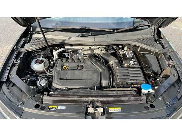 Volkswagen Tiguan TIGUAN 1.5 TSI 150 Life 5dr 