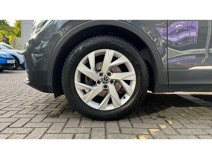 Volkswagen Tiguan TIGUAN 1.5 TSI 150 Life 5dr 