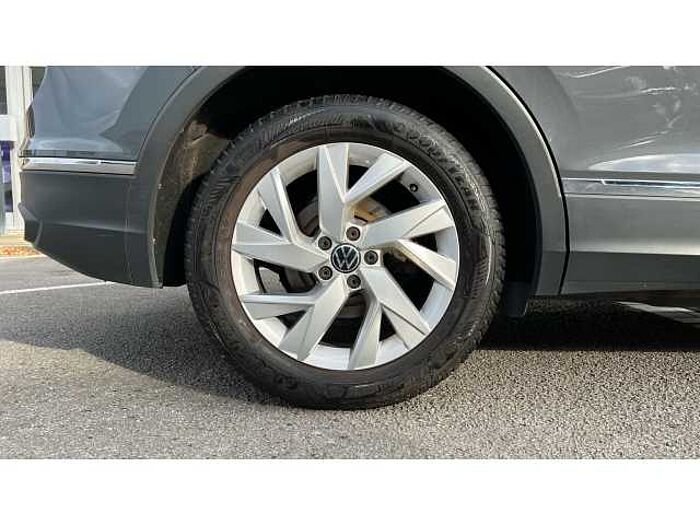 Volkswagen Tiguan TIGUAN 1.5 TSI 150 Life 5dr 