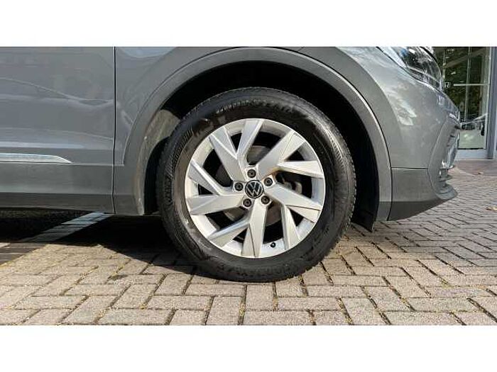 Volkswagen Tiguan TIGUAN 1.5 TSI 150 Life 5dr 