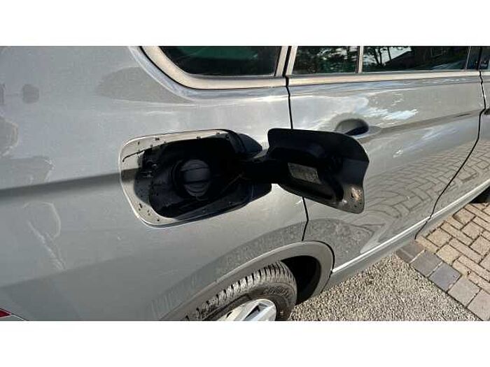Volkswagen Tiguan TIGUAN 1.5 TSI 150 Life 5dr 