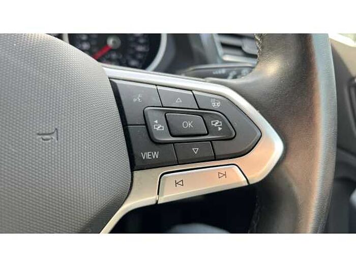 Volkswagen Tiguan TIGUAN 1.5 TSI 150 Life 5dr 