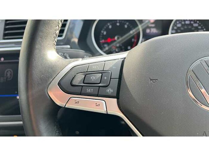 Volkswagen Tiguan TIGUAN 1.5 TSI 150 Life 5dr 