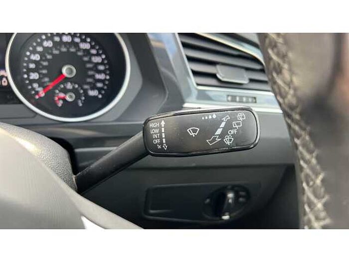 Volkswagen Tiguan TIGUAN 1.5 TSI 150 Life 5dr 