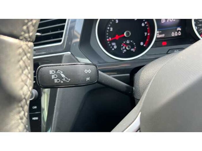 Volkswagen Tiguan TIGUAN 1.5 TSI 150 Life 5dr 