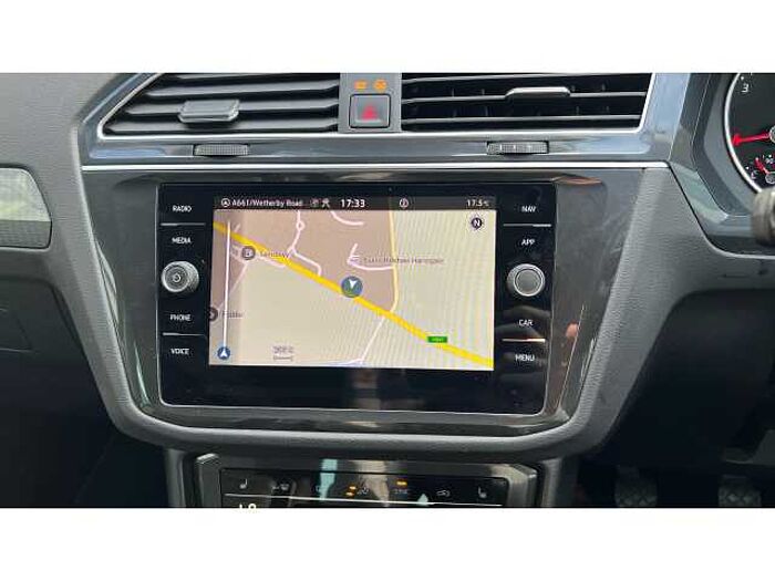 Volkswagen Tiguan TIGUAN 1.5 TSI 150 Life 5dr 