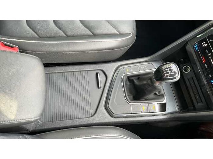 Volkswagen Tiguan TIGUAN 1.5 TSI 150 Life 5dr 