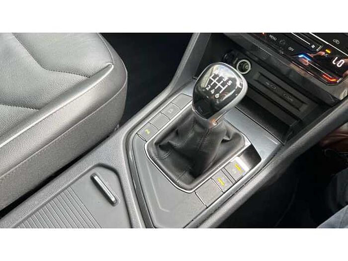 Volkswagen Tiguan TIGUAN 1.5 TSI 150 Life 5dr 
