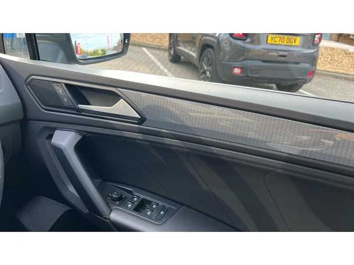 Volkswagen Tiguan TIGUAN 1.5 TSI 150 Life 5dr 