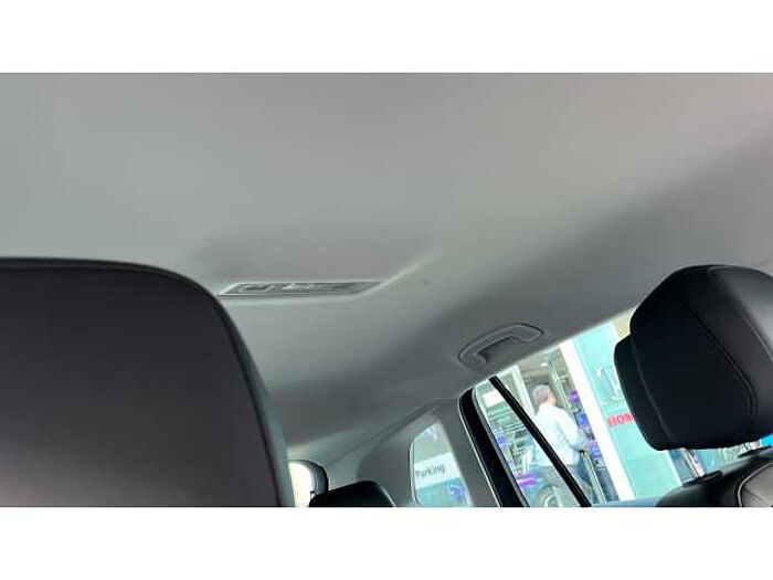 Volkswagen Tiguan TIGUAN 1.5 TSI 150 Life 5dr 