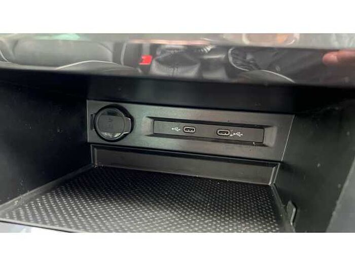 Volkswagen Tiguan TIGUAN 1.5 TSI 150 Life 5dr 