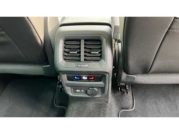Volkswagen Tiguan TIGUAN 1.5 TSI 150 Life 5dr 