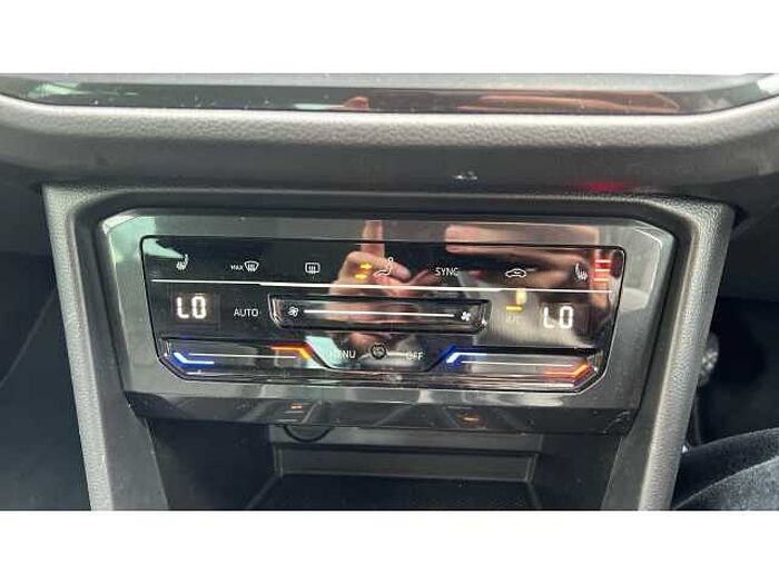 Volkswagen Tiguan TIGUAN 1.5 TSI 150 Life 5dr 