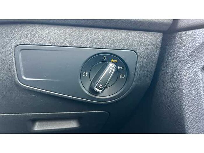 Volkswagen Tiguan TIGUAN 1.5 TSI 150 Life 5dr 