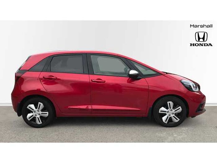 Honda Jazz Hybrid JAZZ 1.5 i-MMD Hybrid EX 5dr eCVT 