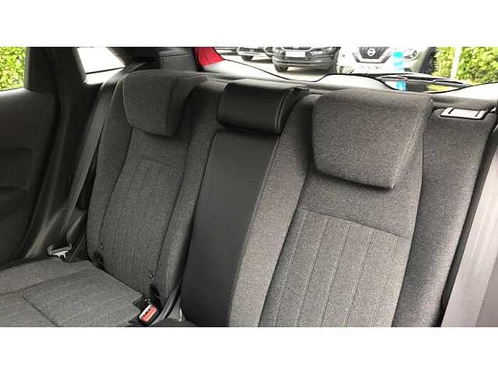 Honda Jazz Hybrid JAZZ 1.5 i-MMD Hybrid EX 5dr eCVT 