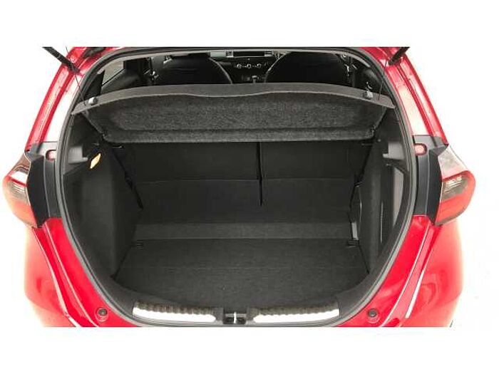 Honda Jazz Hybrid JAZZ 1.5 i-MMD Hybrid EX 5dr eCVT 