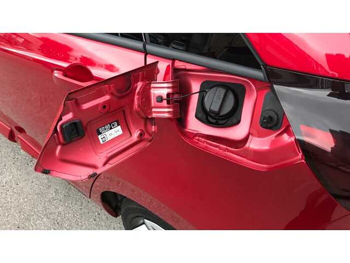Honda Jazz Hybrid JAZZ 1.5 i-MMD Hybrid EX 5dr eCVT 