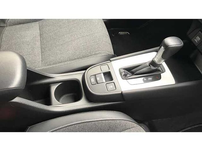 Honda Jazz Hybrid JAZZ 1.5 i-MMD Hybrid EX 5dr eCVT 