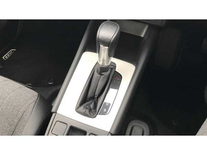 Honda Jazz Hybrid JAZZ 1.5 i-MMD Hybrid EX 5dr eCVT 