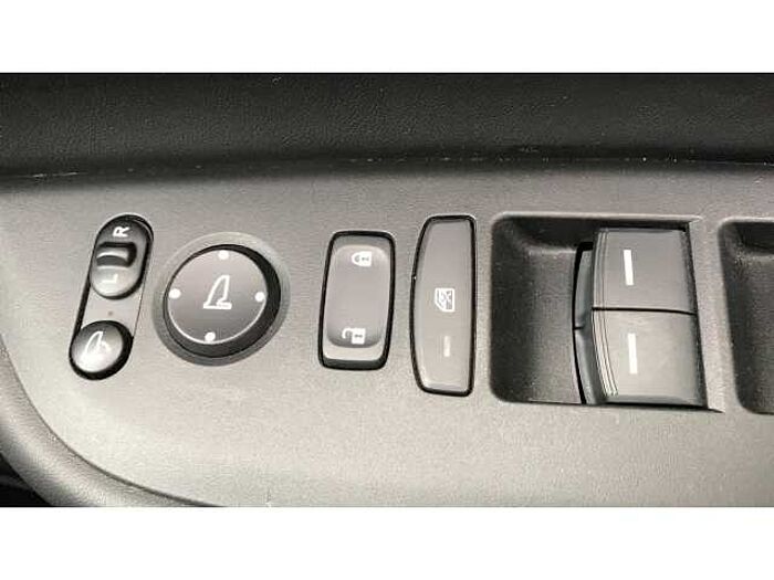 Honda Jazz Hybrid JAZZ 1.5 i-MMD Hybrid EX 5dr eCVT 