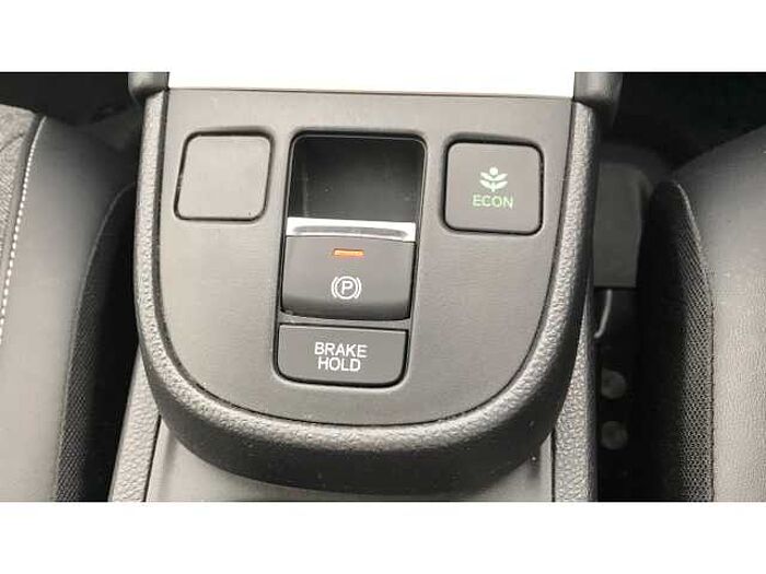 Honda Jazz Hybrid JAZZ 1.5 i-MMD Hybrid EX 5dr eCVT 