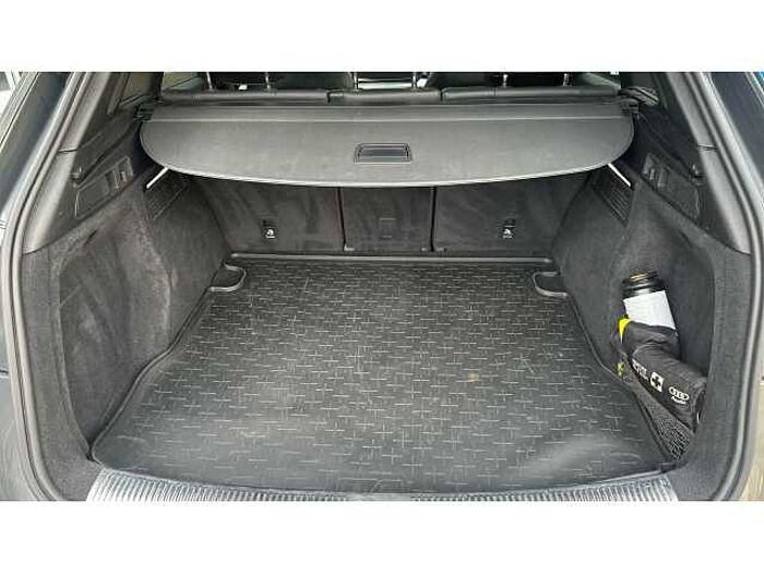 Audi Q5 Q5 SQ5 TDI Quattro 5dr Tiptronic 