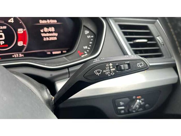 Audi Q5 Q5 SQ5 TDI Quattro 5dr Tiptronic 
