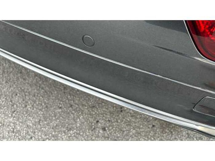 Audi Q5 Q5 SQ5 TDI Quattro 5dr Tiptronic 
